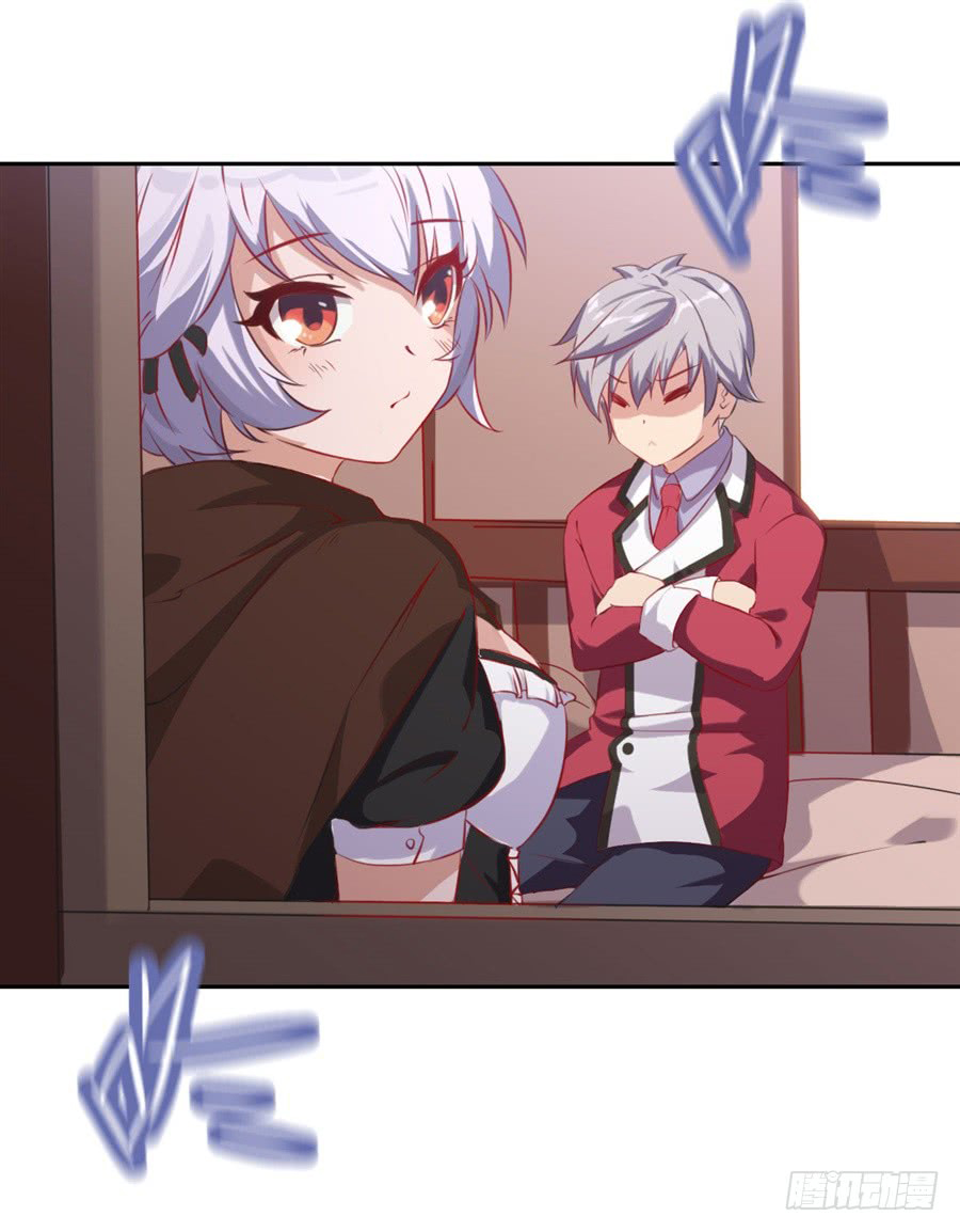 I Picked Up a Demon Lord as a Maid Chapter 05 Gambar 23